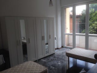 Quarto compartilhado para alugar por € 300 por mês em Bologna, Via Savena Antico