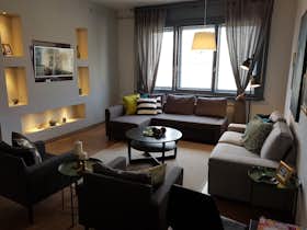 Apartment for rent for HUF 805,969 per month in Budapest, Rákóczi utca