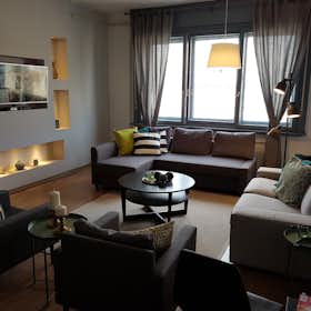 公寓 正在以 HUF 814,906 的月租出租，其位于 Budapest, Rákóczi utca