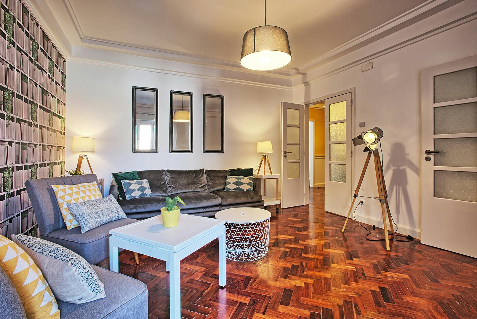 Rua Cidade de Liverpool, Lisbon preview