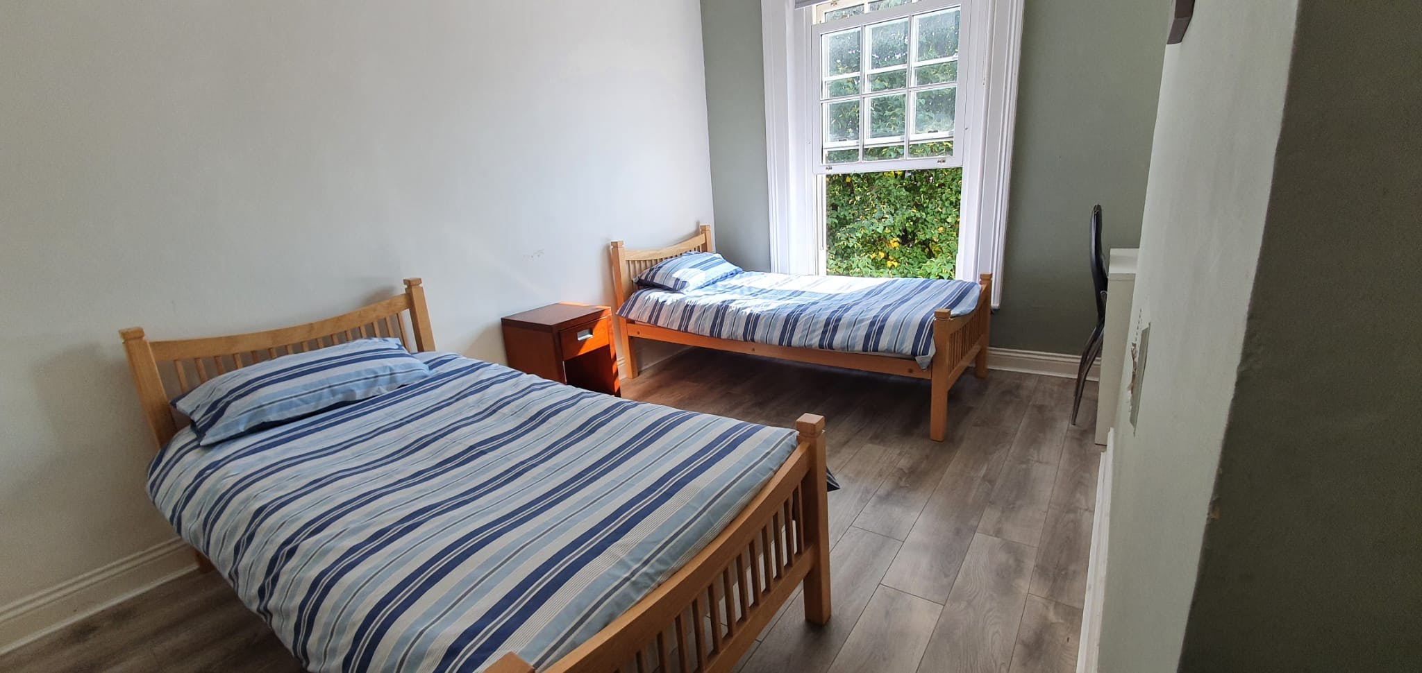 Shared room for rent for €693 per month in Dublin, Blessington Street