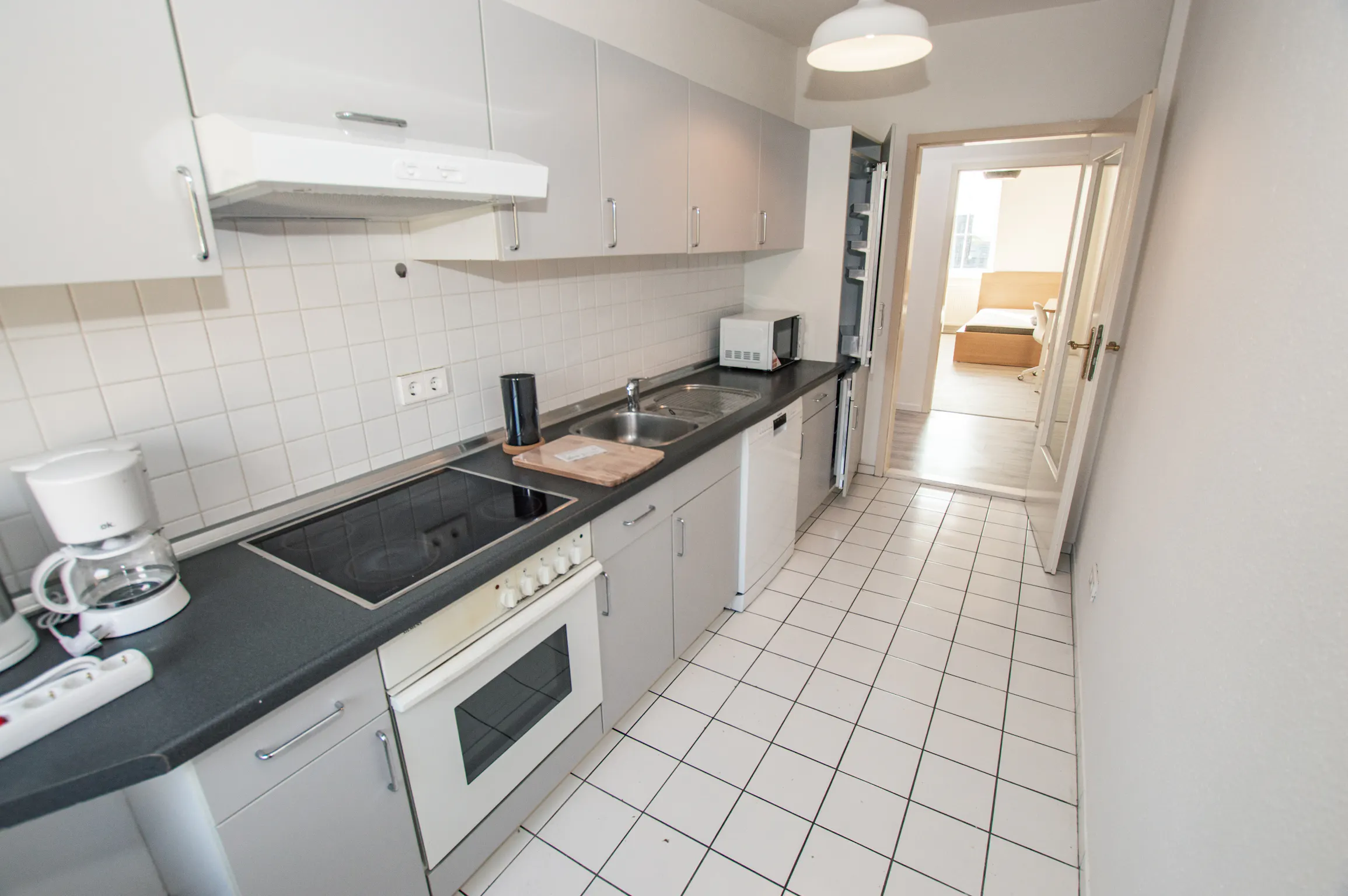 Private room in Klosterstraße, Berlin (1091324) ROOM 1