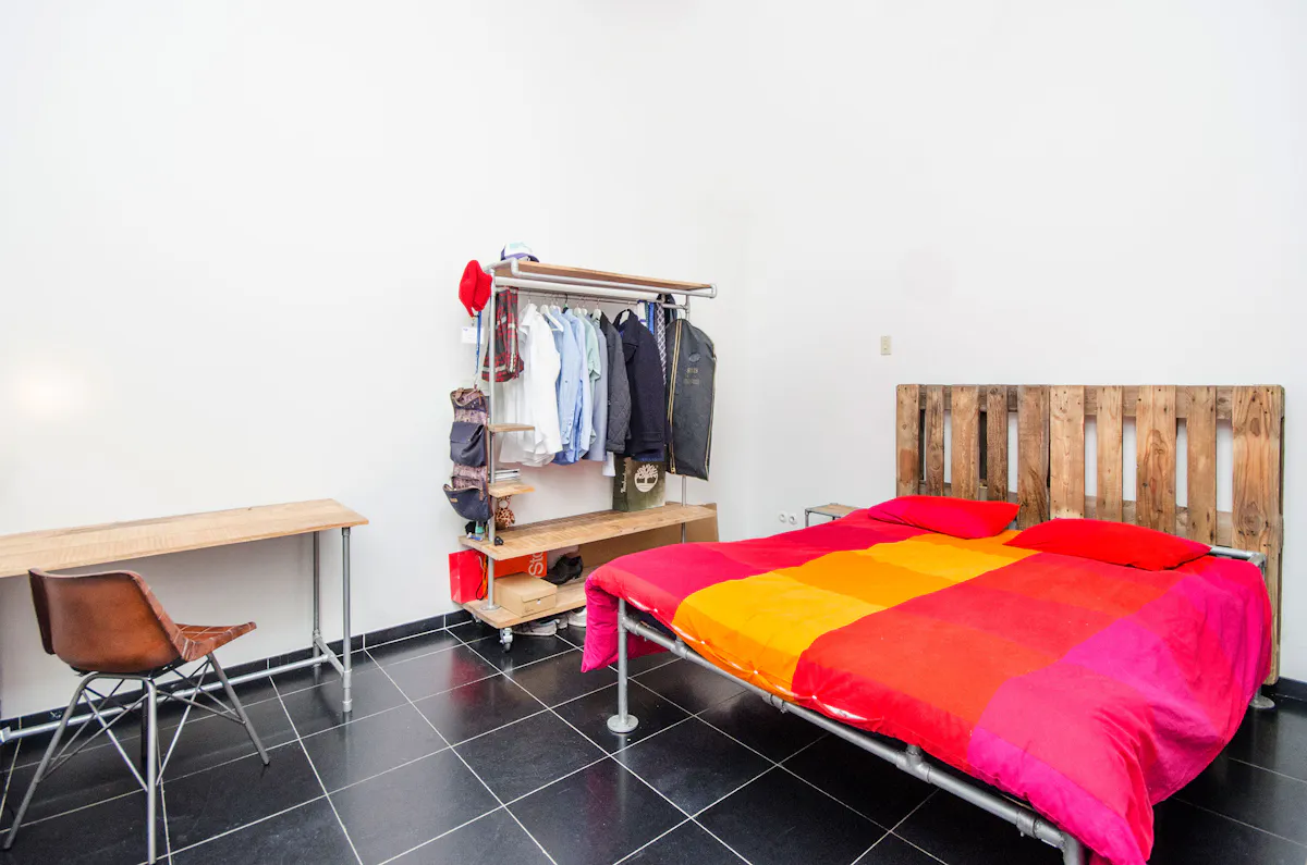 Private room in Rue Goffart, Ixelles (1091431) ROOM