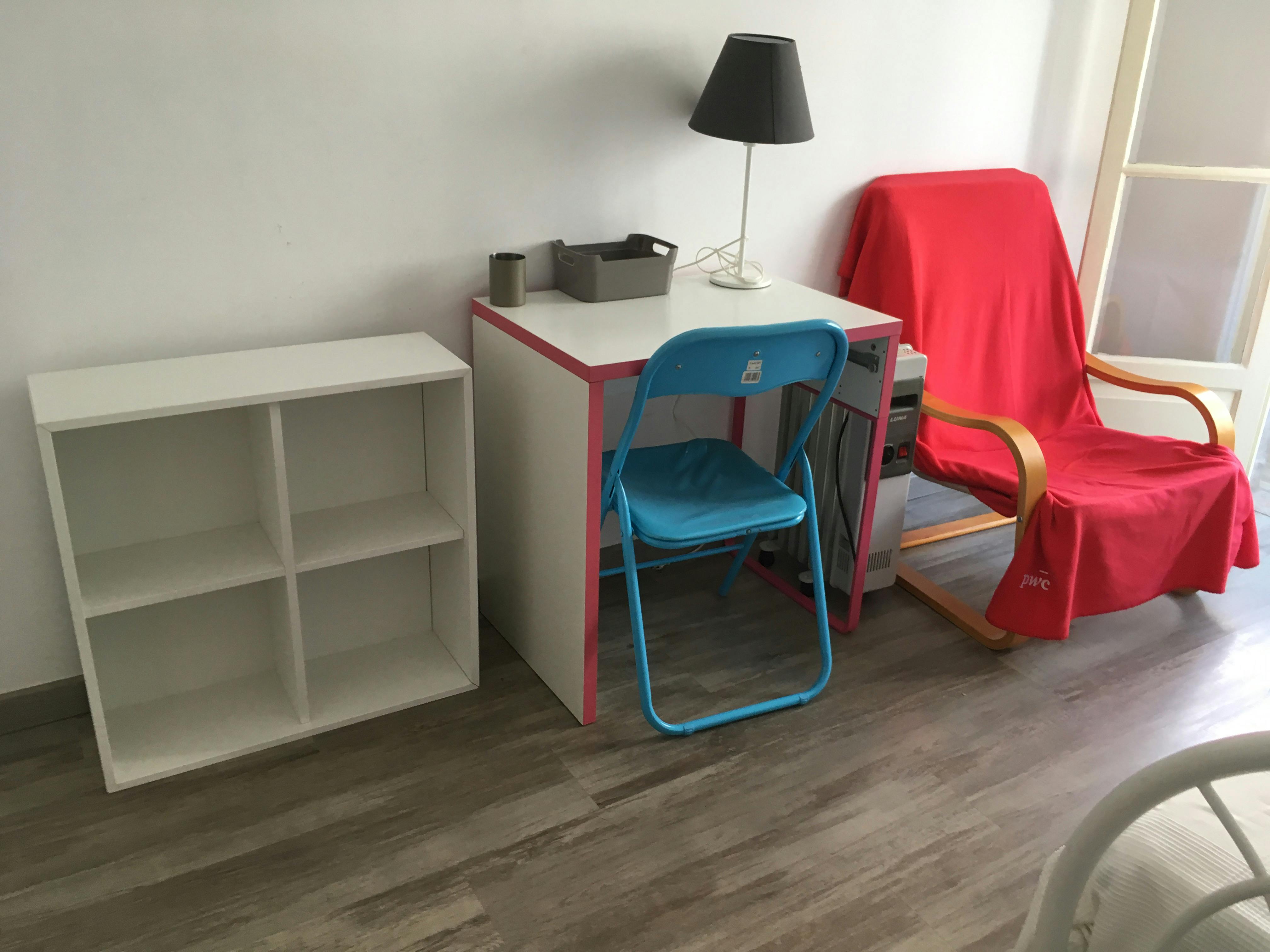Apartment Lisbon — photo 2