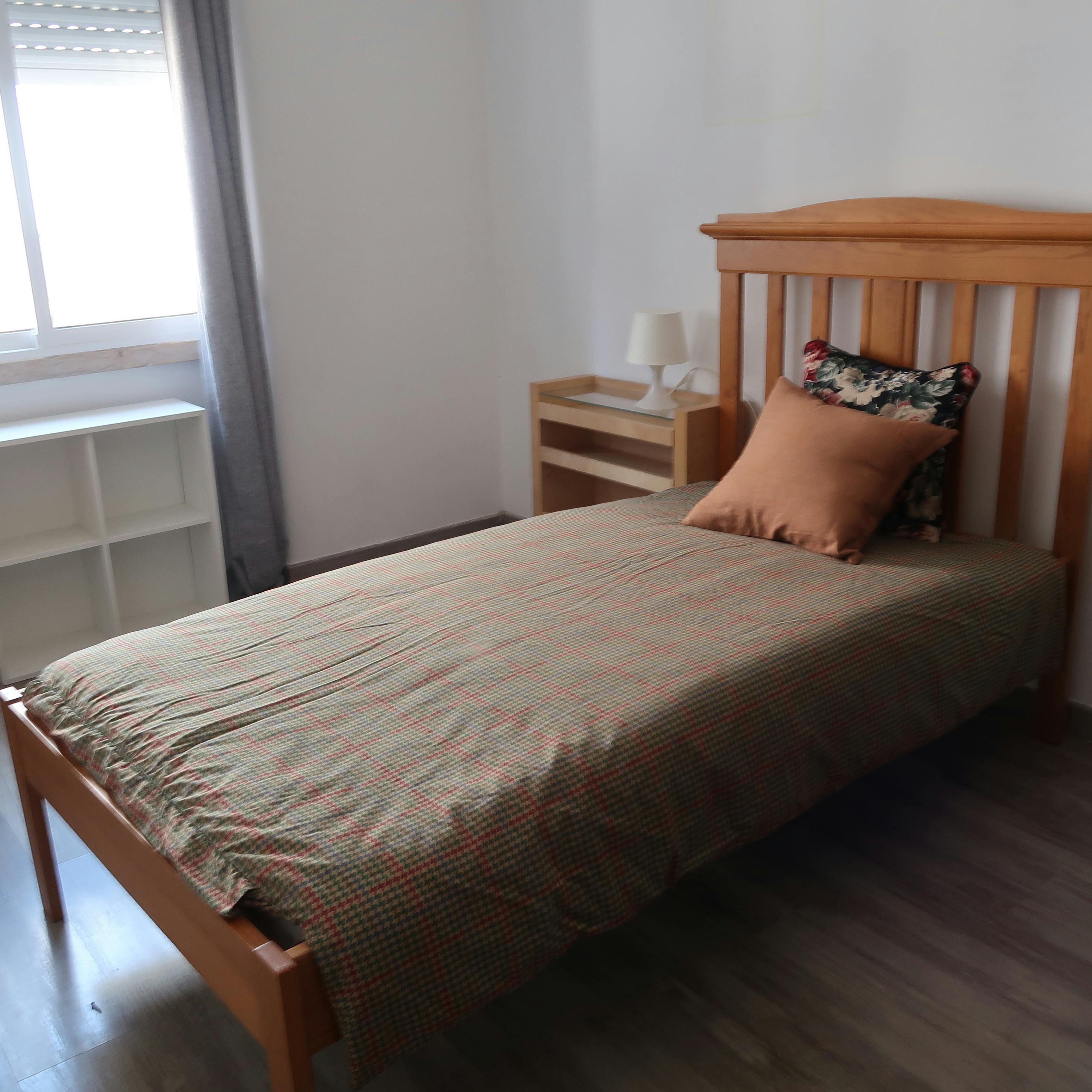 Apartment Lisbon — photo 6