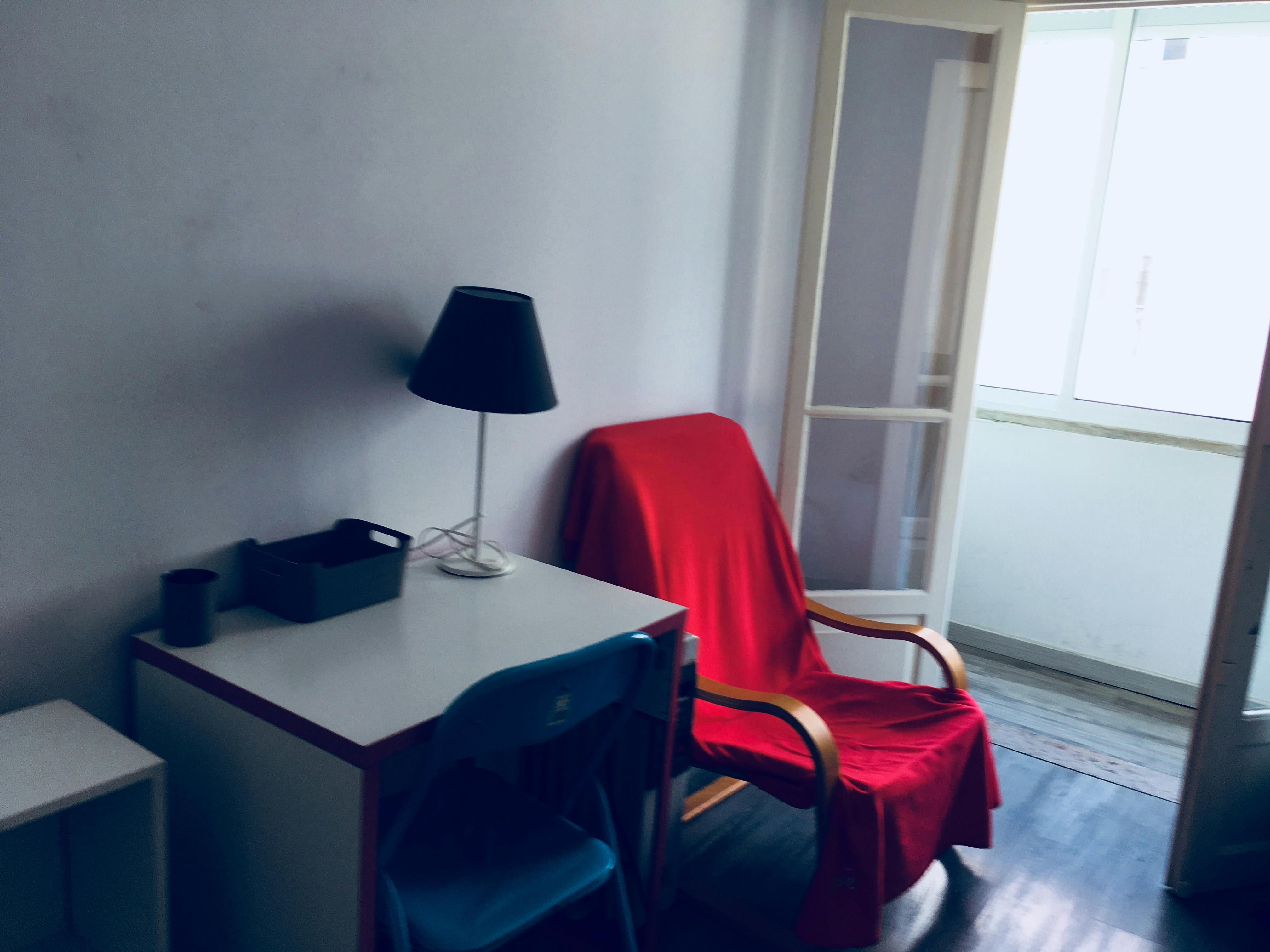 Apartment Lisbon — photo 5
