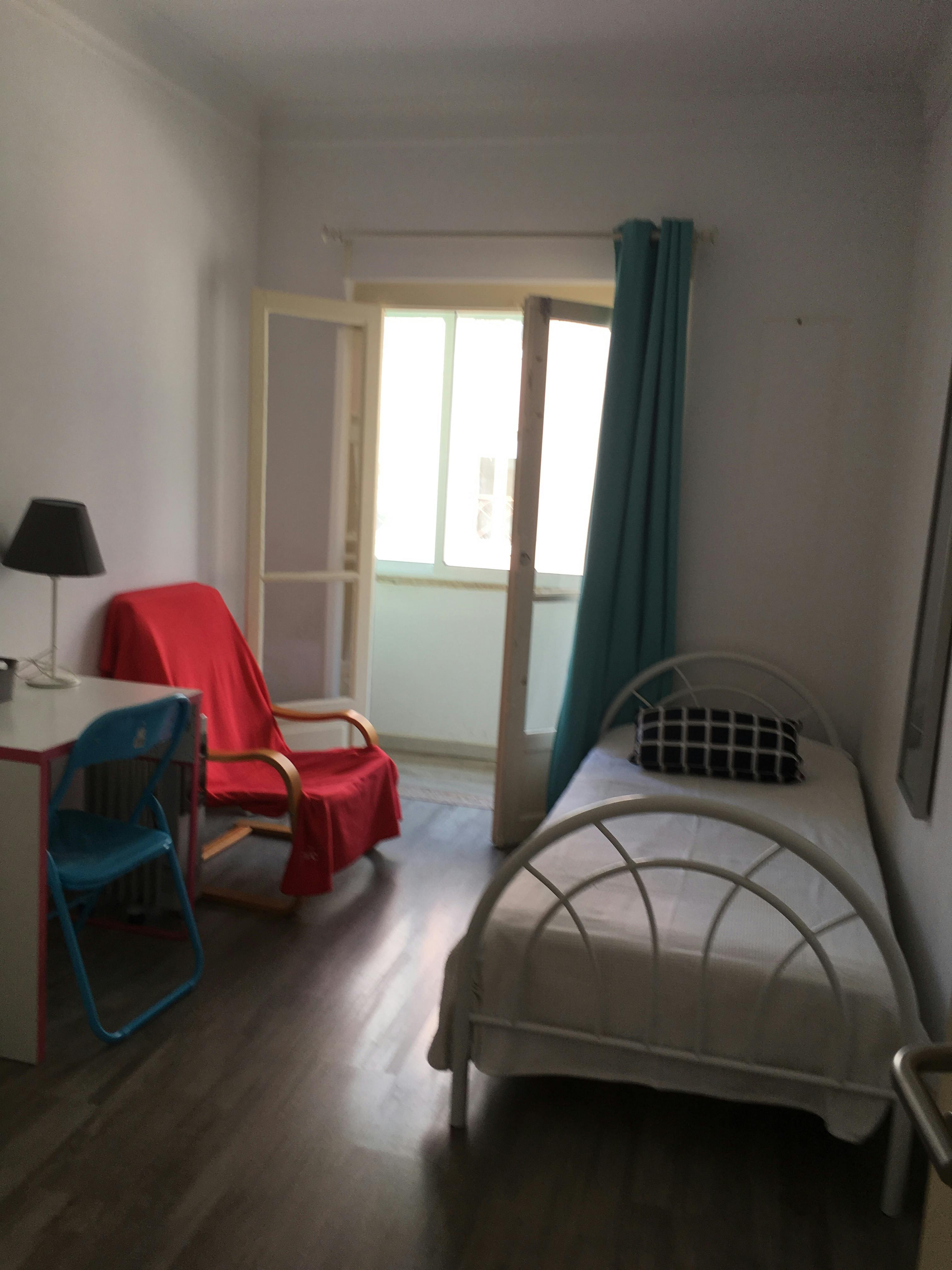 Apartment Lisbon — photo 1