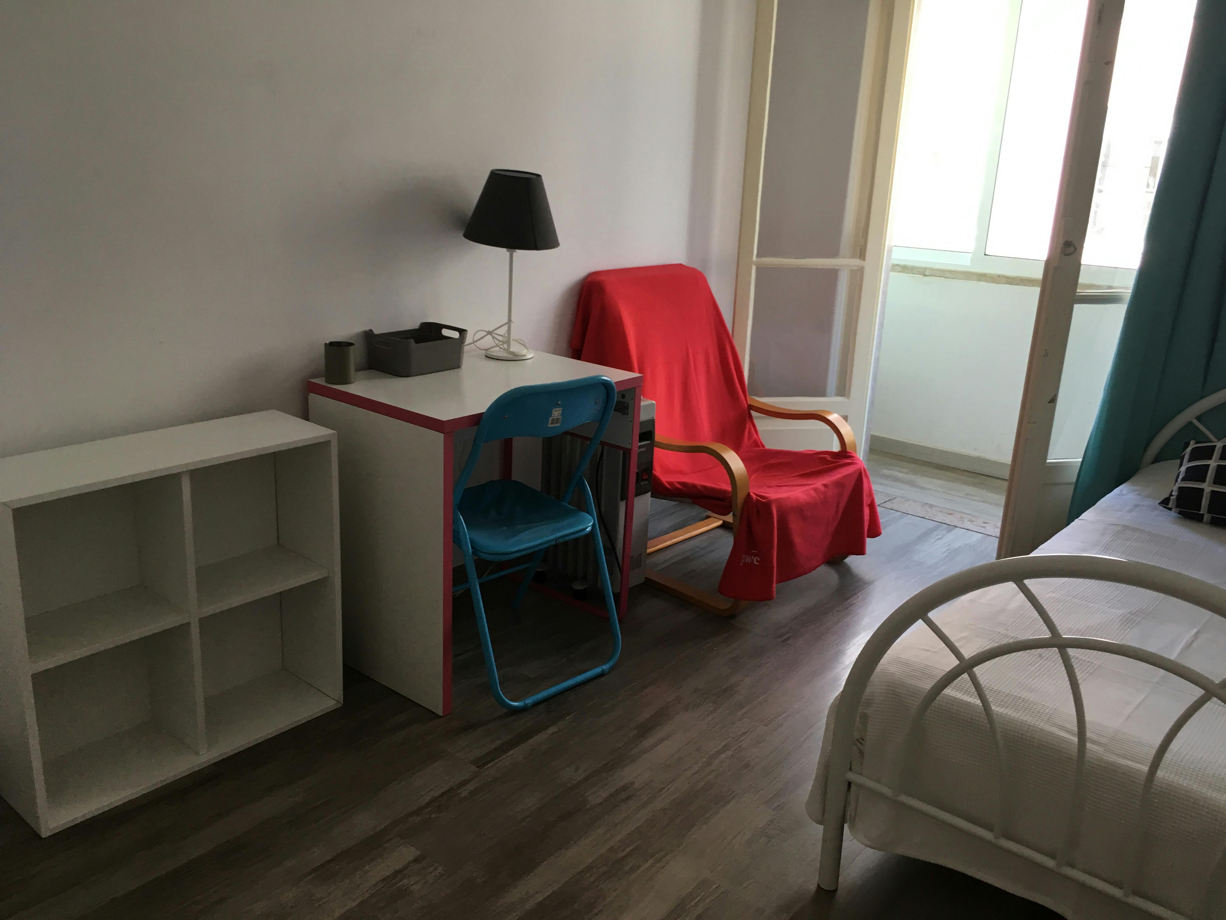 Apartment Lisbon — photo 4