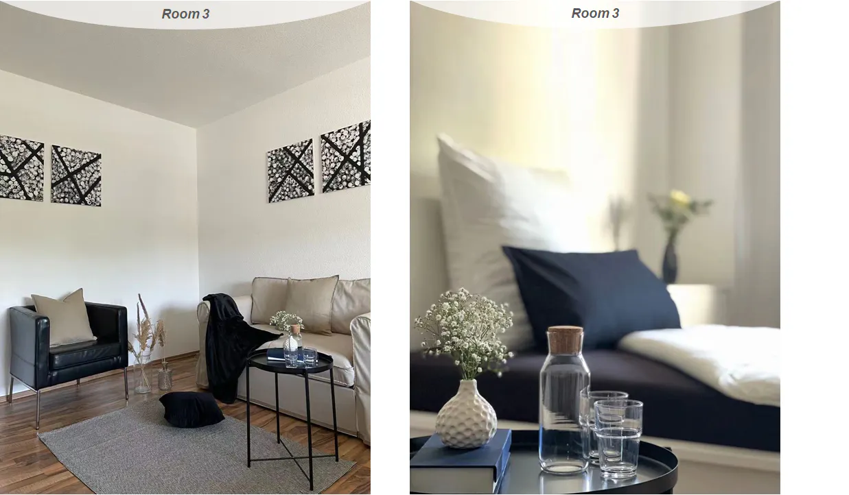 Private room in Friedrich-Ebert-Straße, Mannheim (1091463) ROOM 2