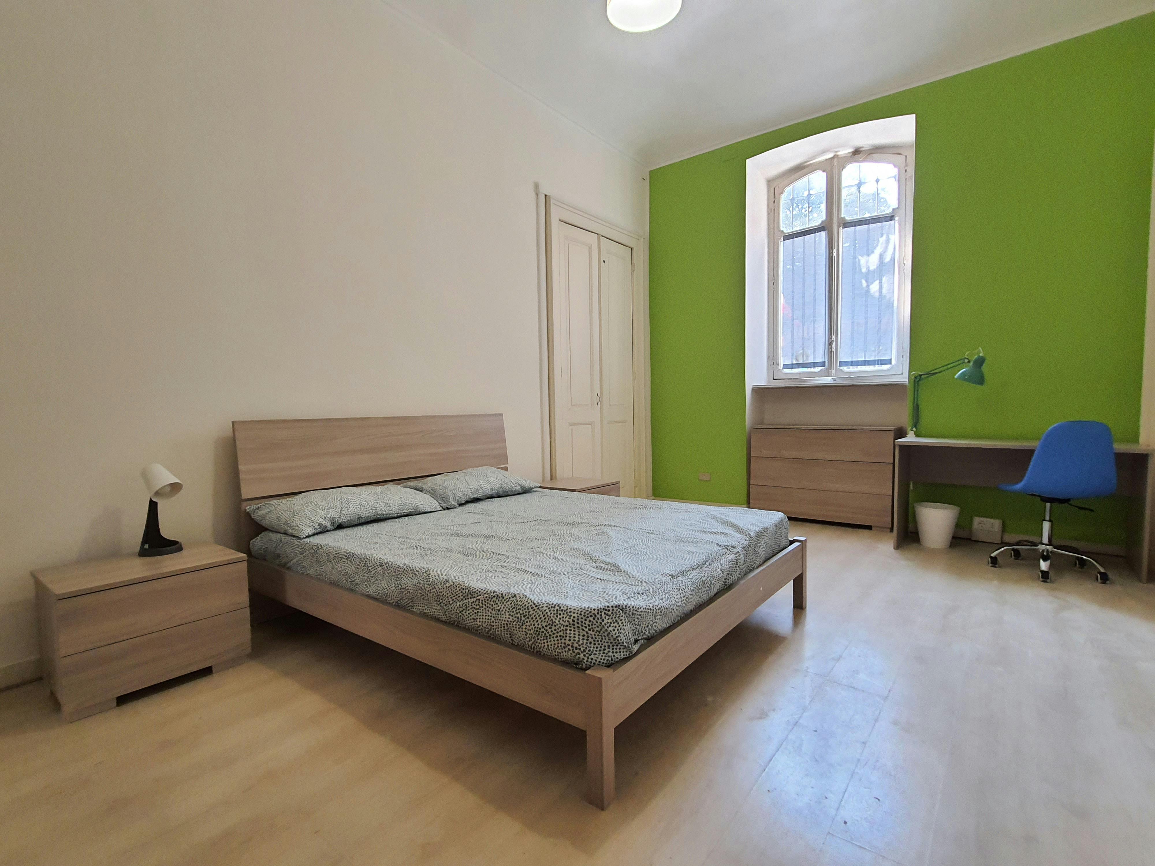 Via Bernardino Galliari, Turin preview