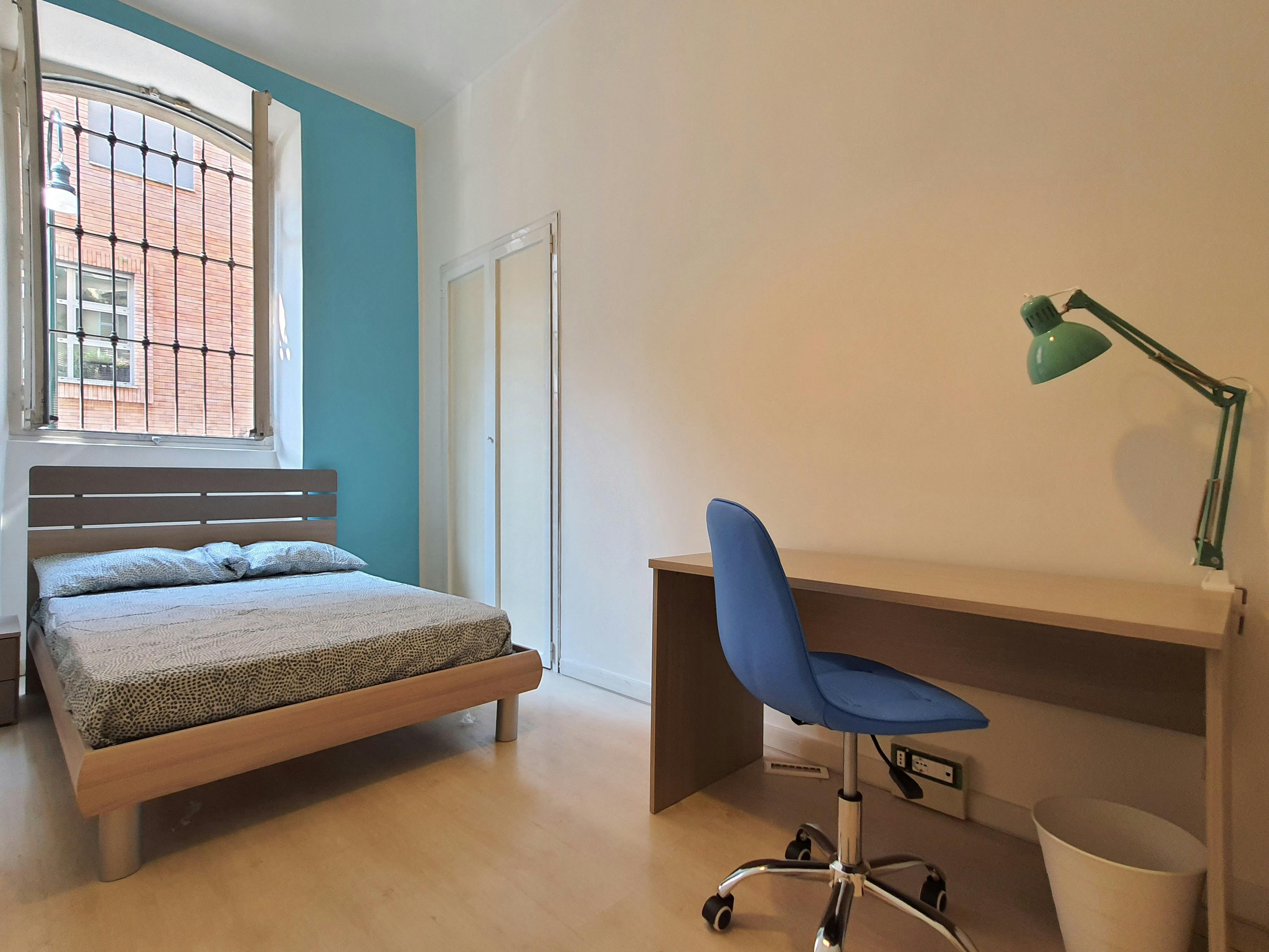 Via Bernardino Galliari, Turin preview