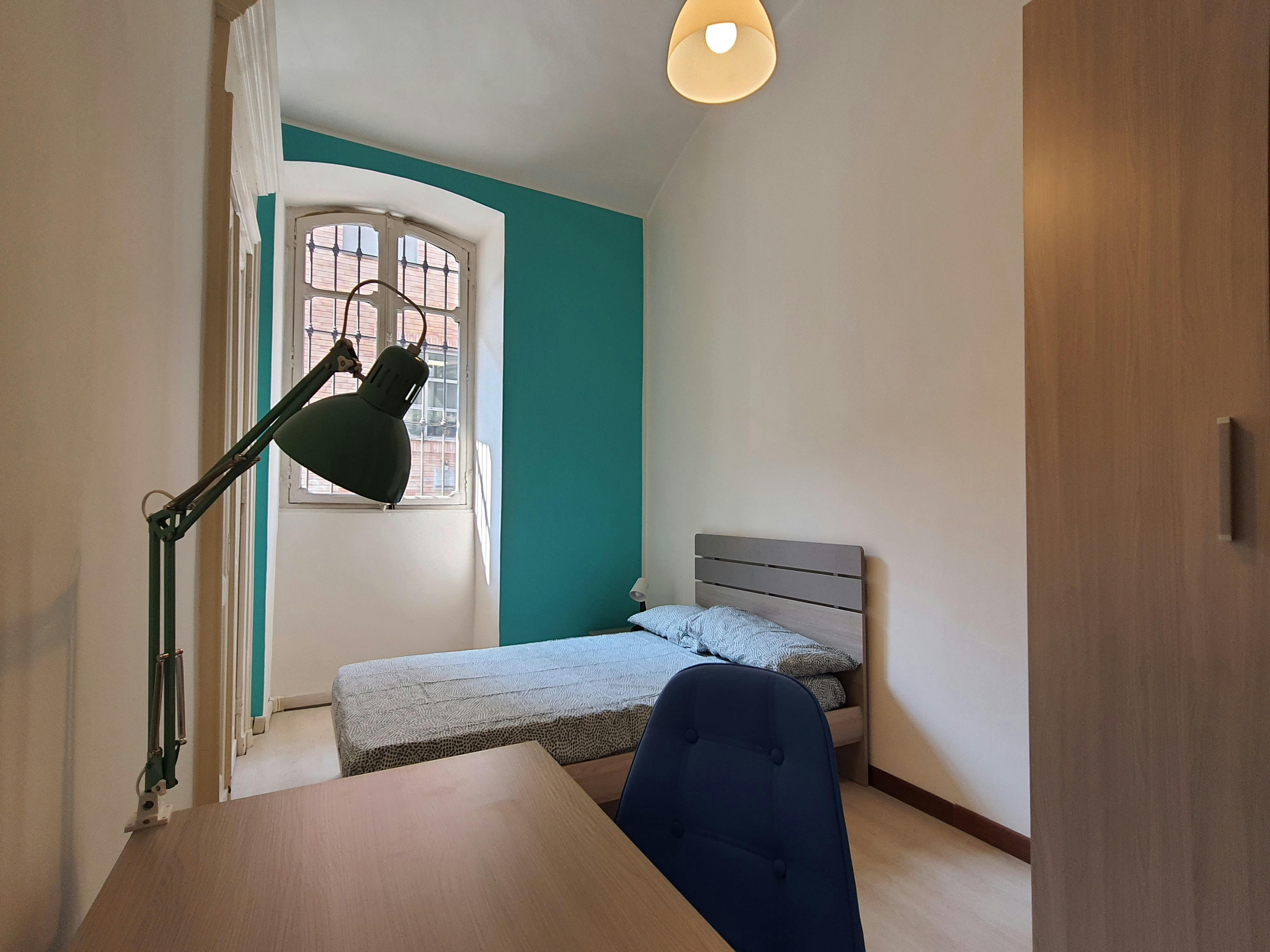 Via Bernardino Galliari, Turin preview