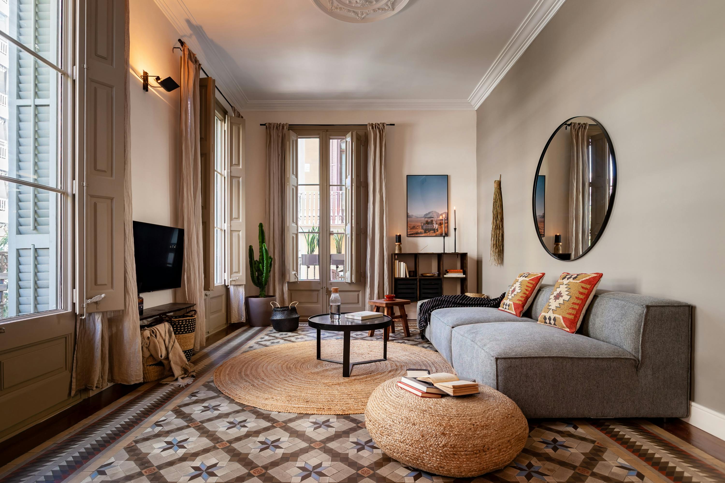 preview gallery tile