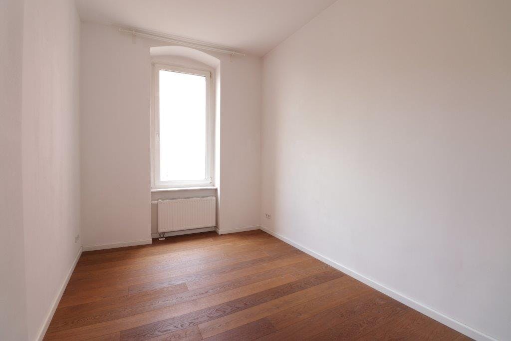 Apartment Berlin, 91.7m² — photo 2