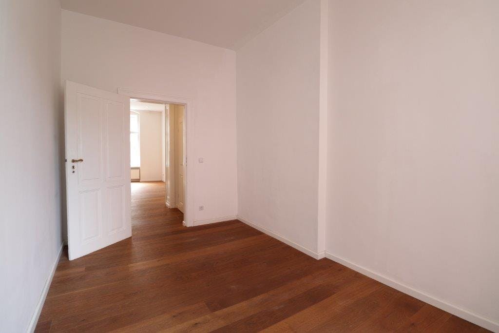 Apartment Berlin, 91.7m² — photo 1