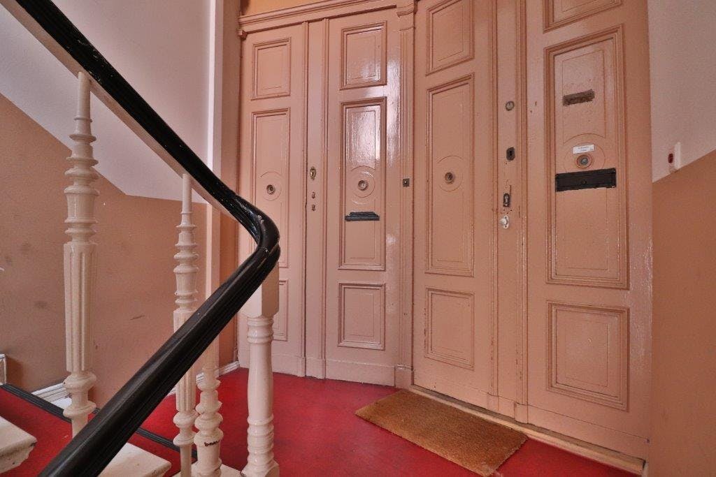 Single room Berlin, 14m² — photo 22