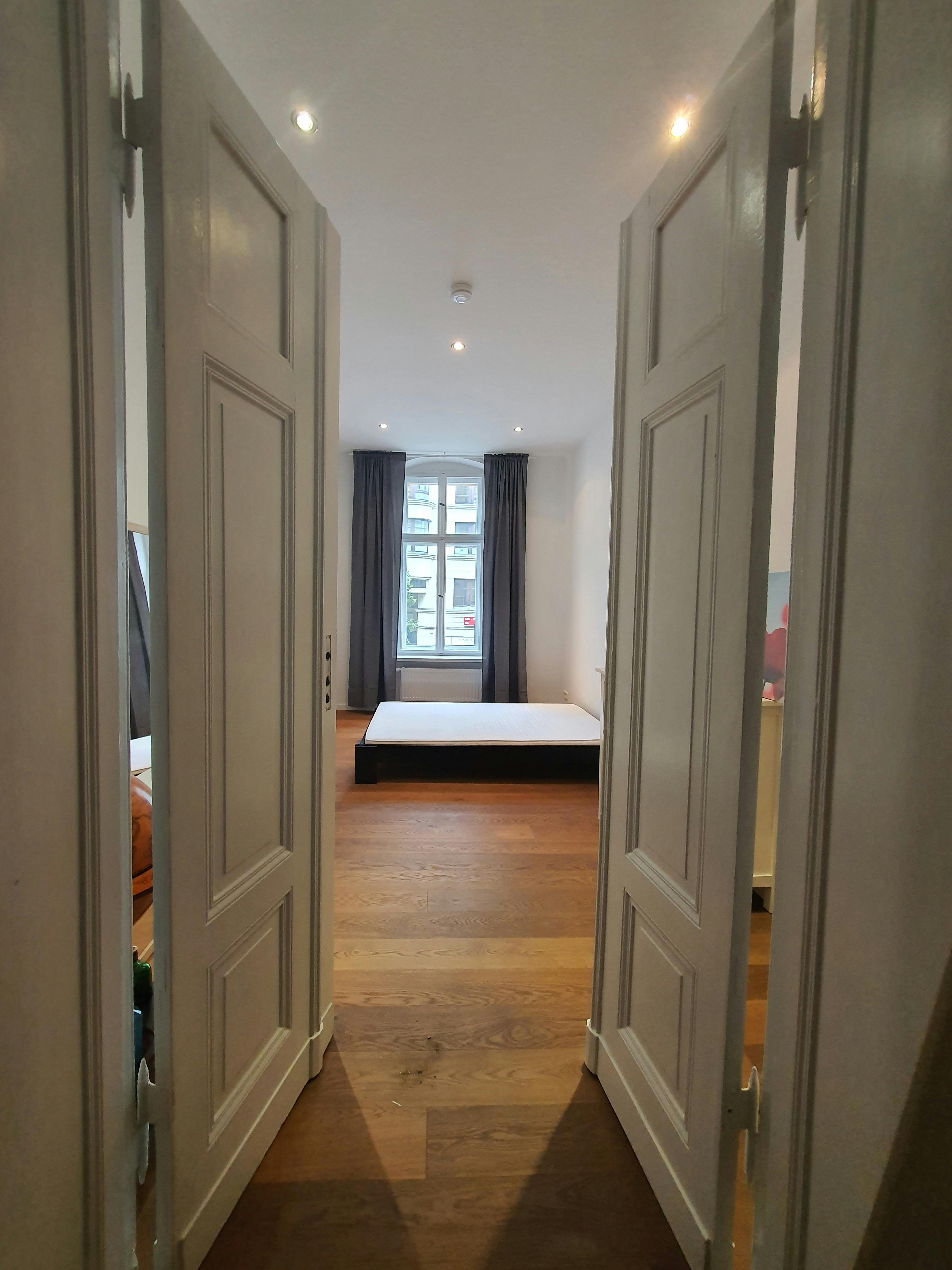 Single room Berlin, 14m² — photo 1