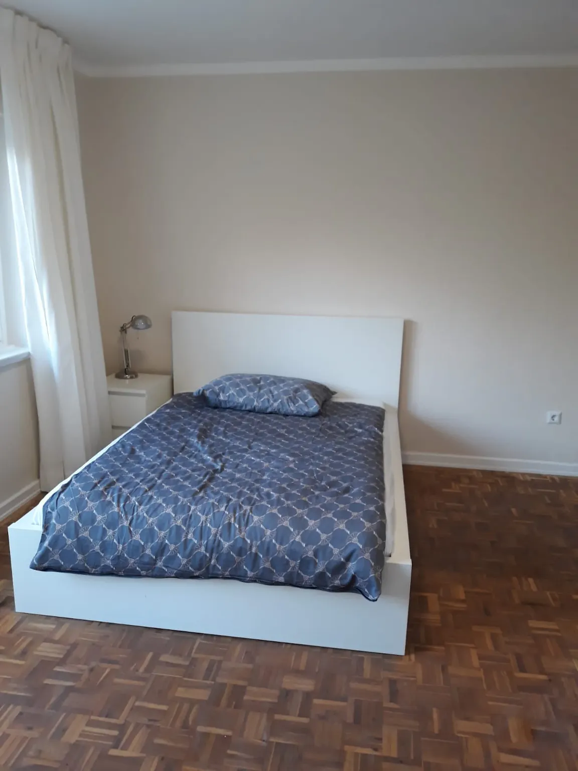 Apartment in Eppendorfer Stieg, Hamburg (1091530) ROOM