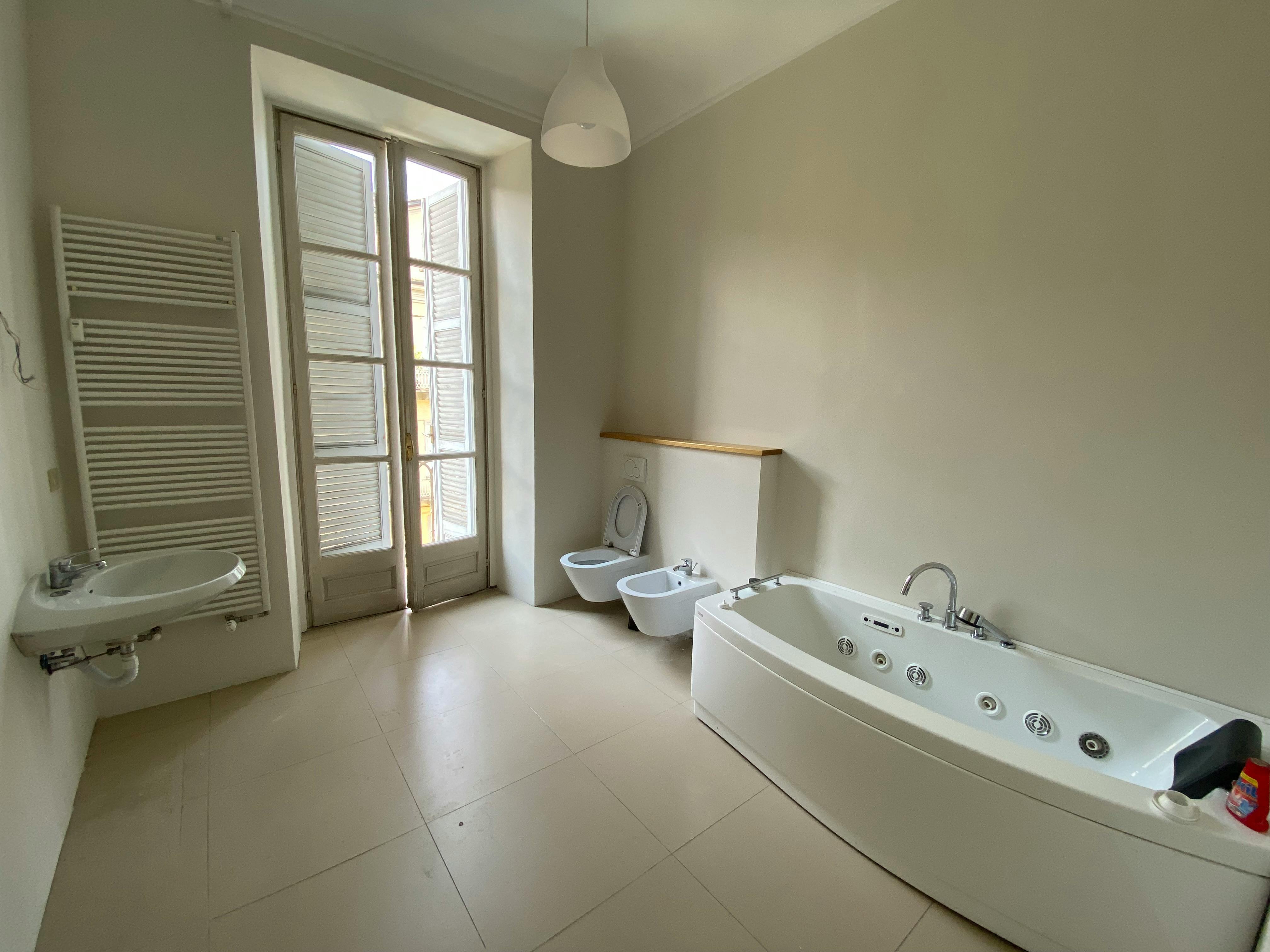 Habitación individual Torino — foto 10