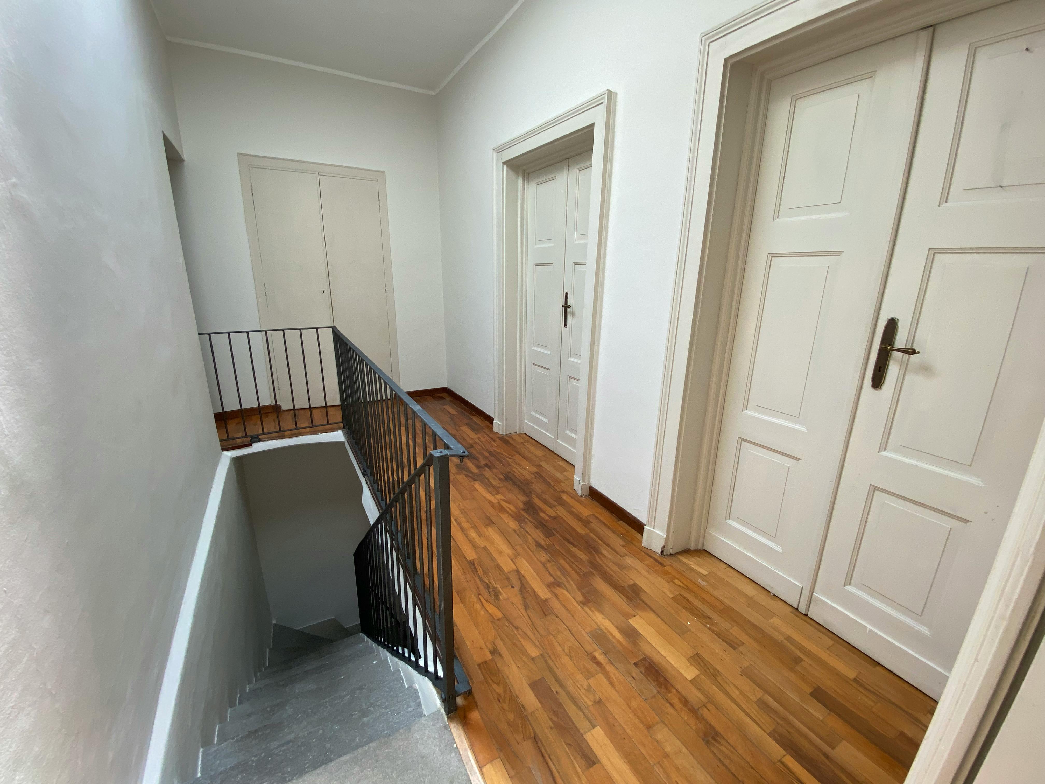 Habitación individual Torino — foto 8