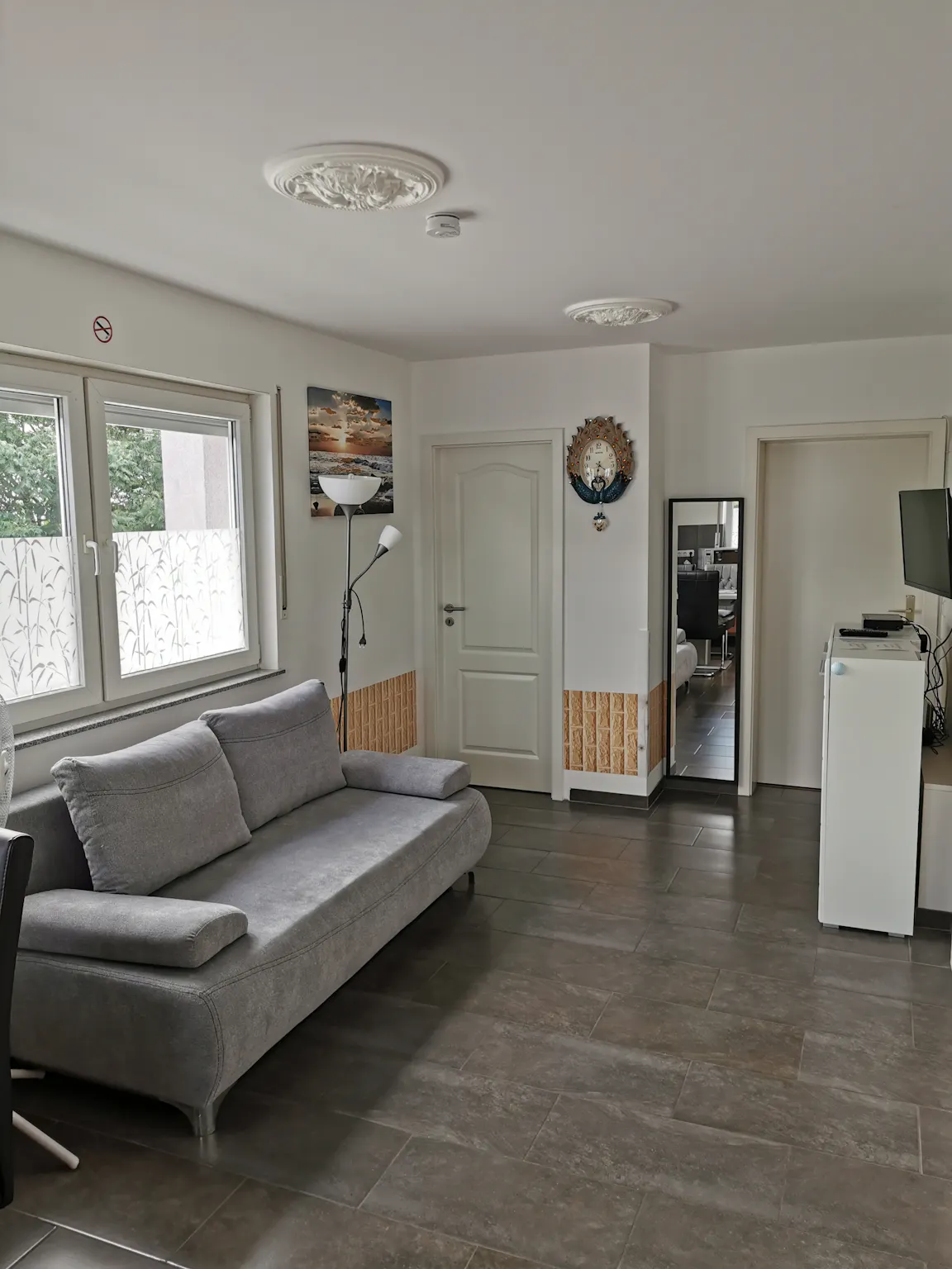 2-Bedroom Apartment in Mozartstraße, Köln (1093870) ROOM 2