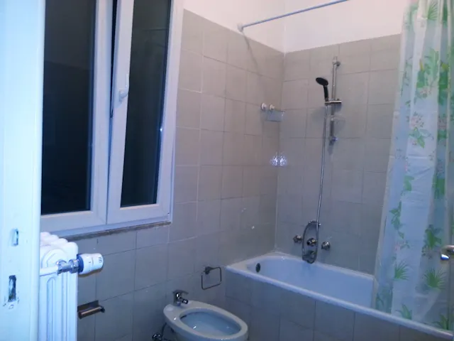 Private room in Via Alberto Caroncini, Rome (1093888) room image 40