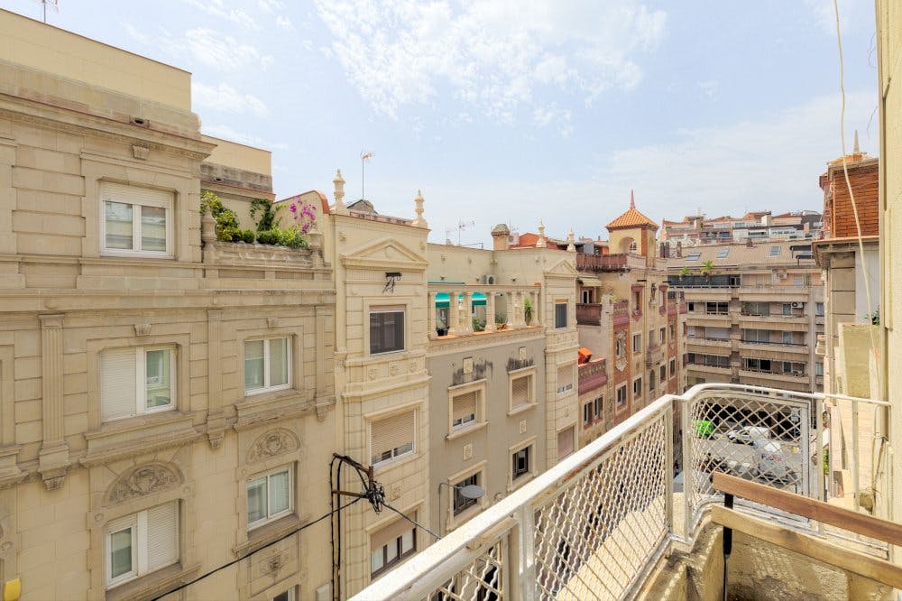 Apartment Barcelona — photo 5