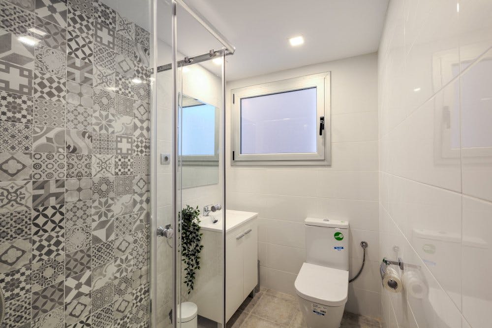 Apartment Barcelona — photo 9