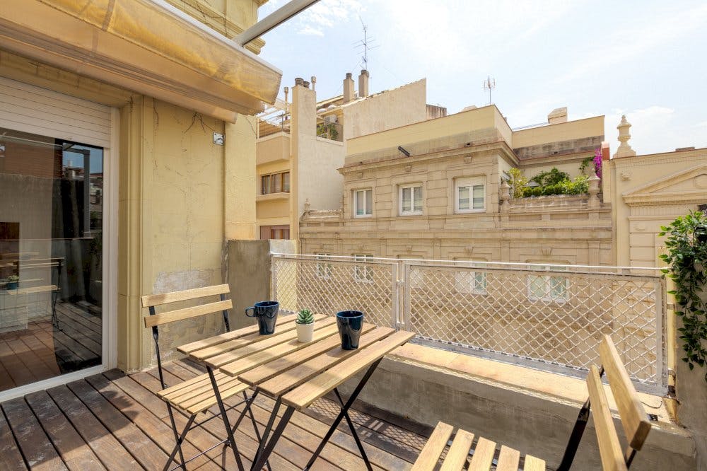 Apartment Barcelona — photo 6
