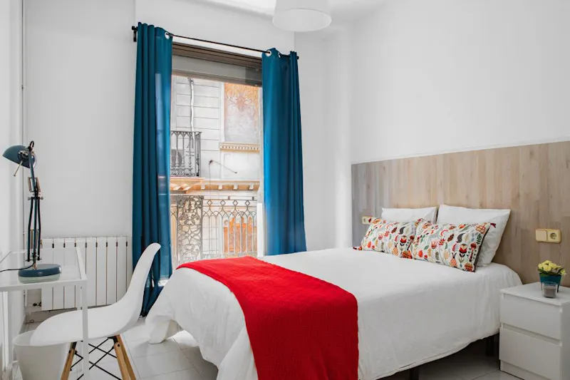 23 Portaferrissa Street, Barcelona - in Barcelona