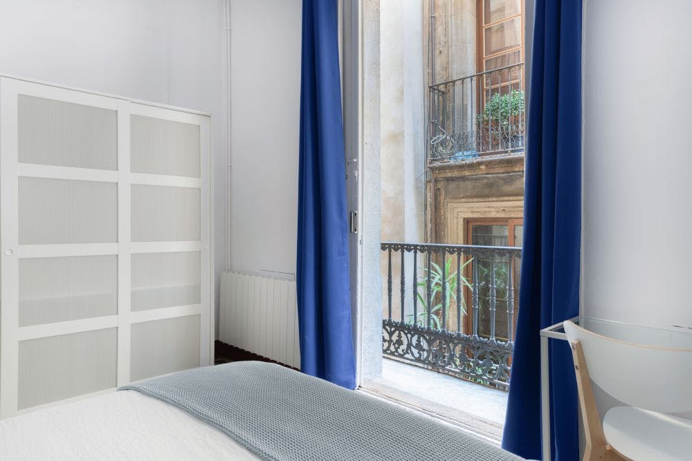 Carrer de les Heures 2