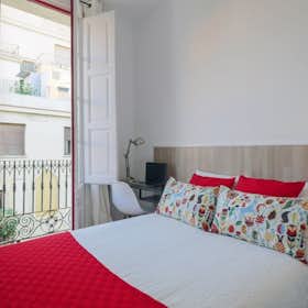 Private room for rent for €790 per month in Barcelona, Carrer de Bonavista