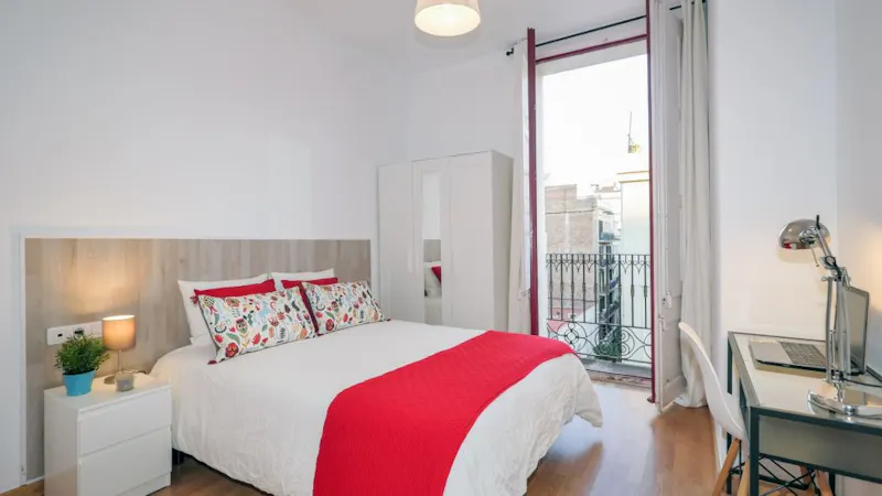 5 Bonavista Street, Barcelona - in Barcelona