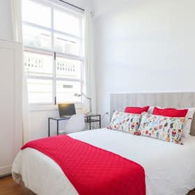 Private room for rent for €820 per month in Barcelona, Carrer de Bonavista