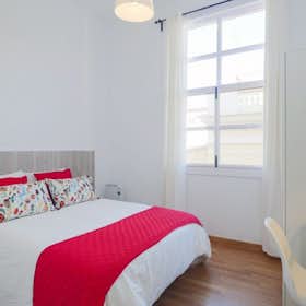 Private room for rent for €870 per month in Barcelona, Carrer de Bonavista