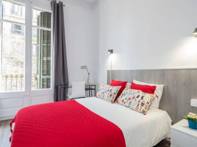 55 Valencia Street, Barcelona - in Barcelona