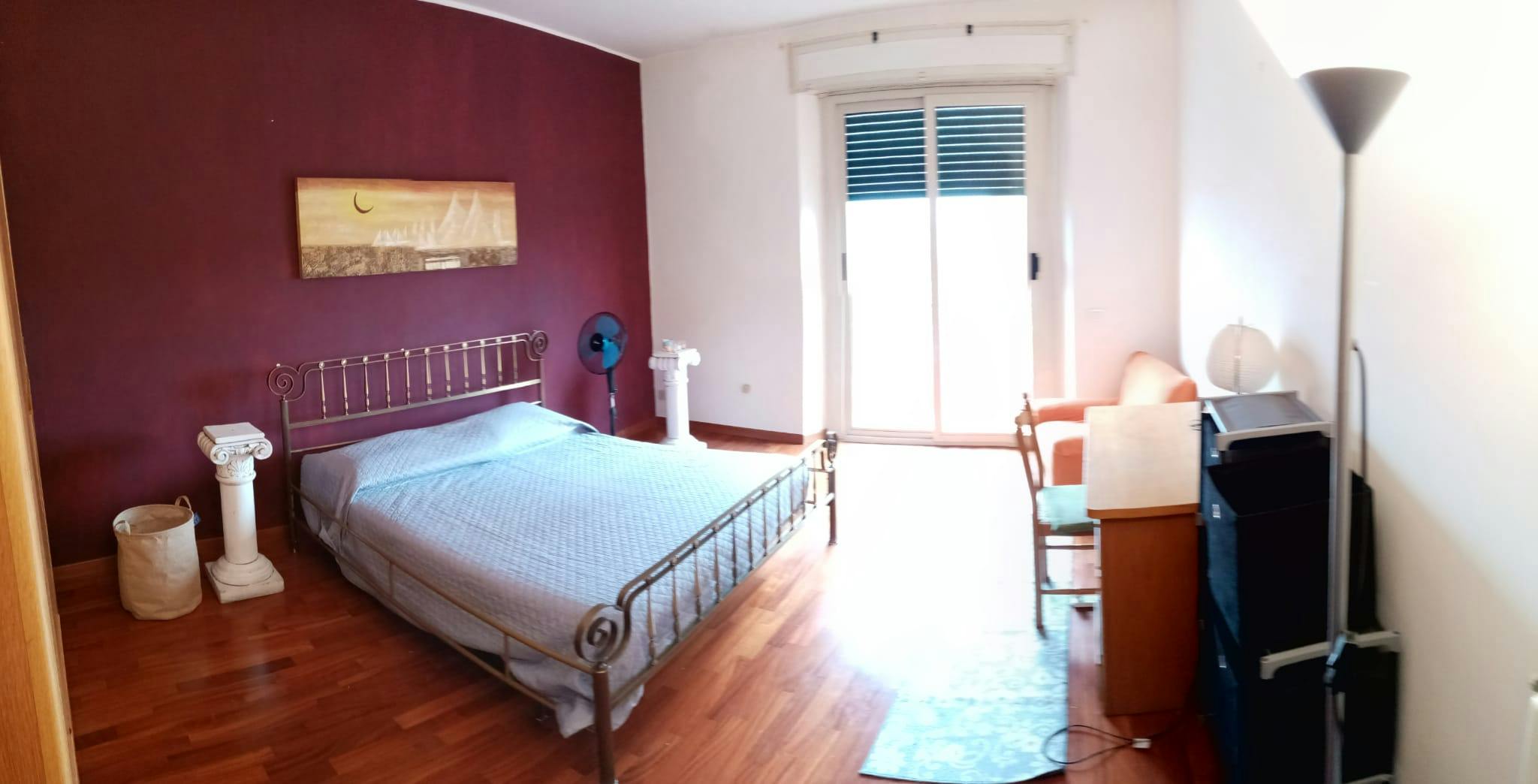 Private room in Via Prenestina, Rome (1094037) room image 1