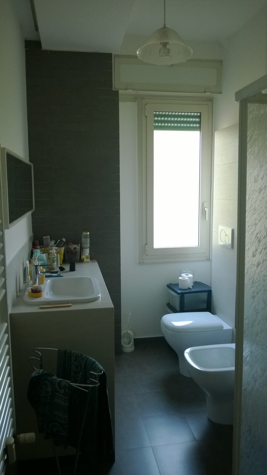 Camera singola Roma, 1 camera, 22m² — foto 3