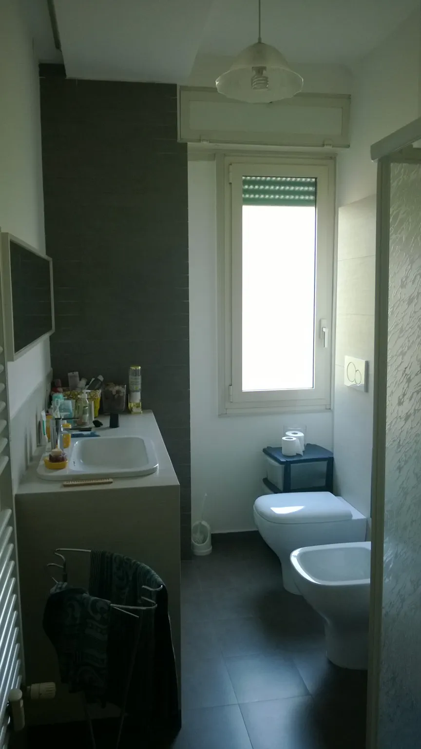Private room in Via Prenestina, Rome (1094037) ROOM 2
