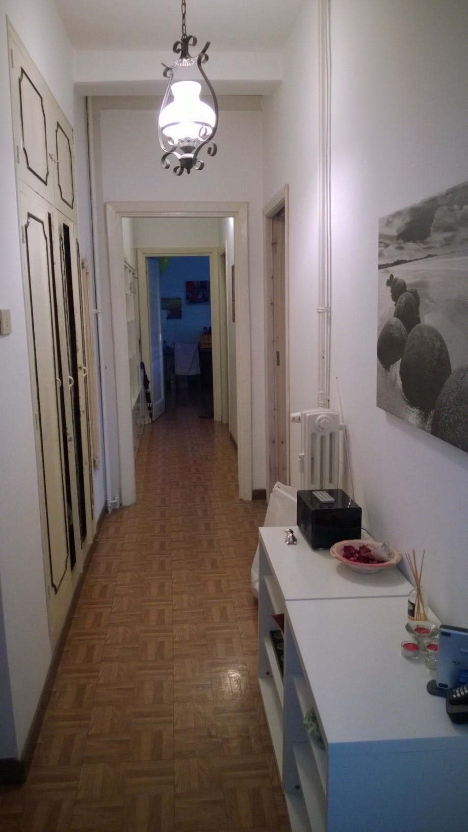 Camera singola Roma, 1 camera, 22m² — foto 7