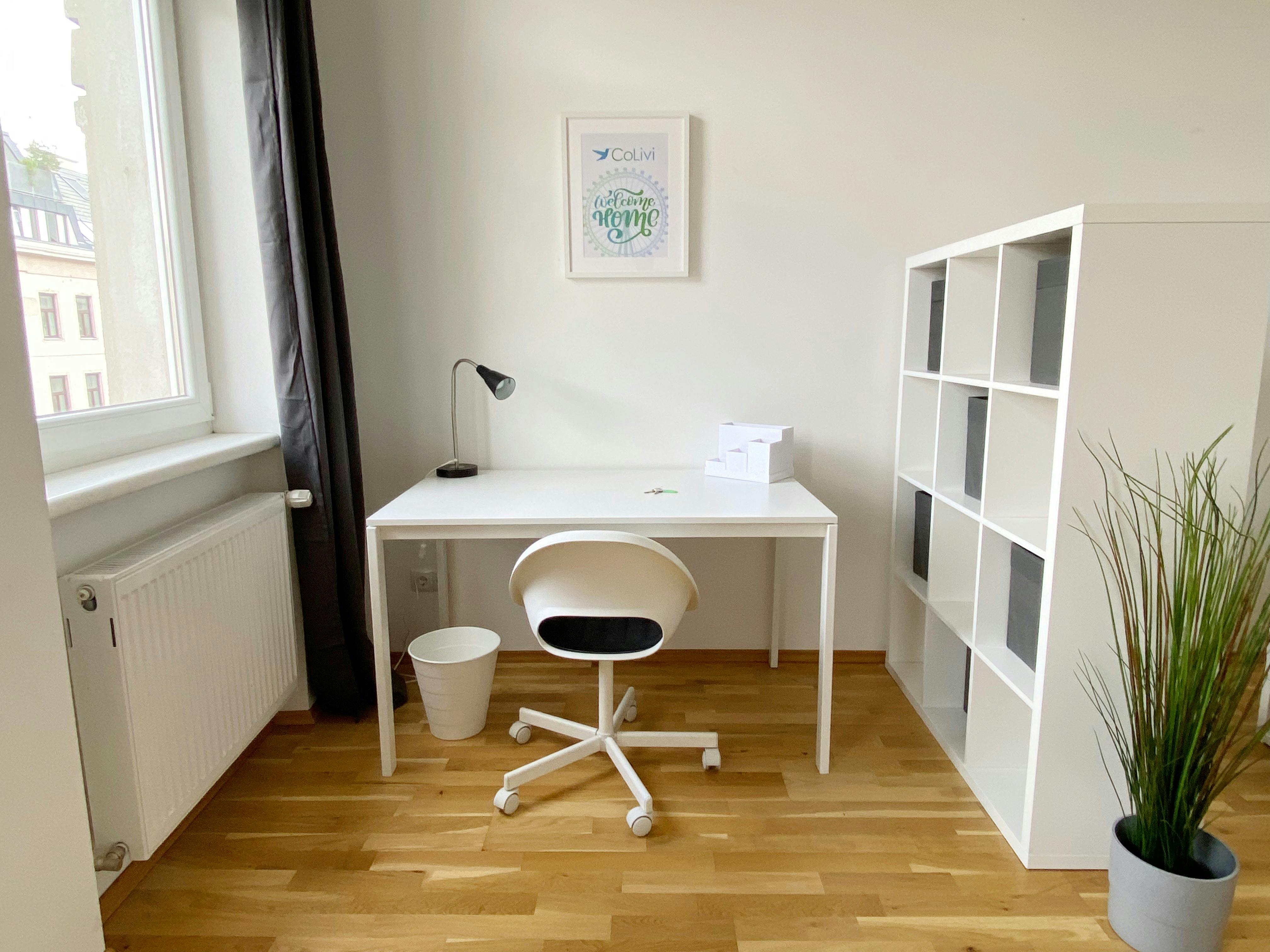 Apartment Vienna, 89m² — photo 6
