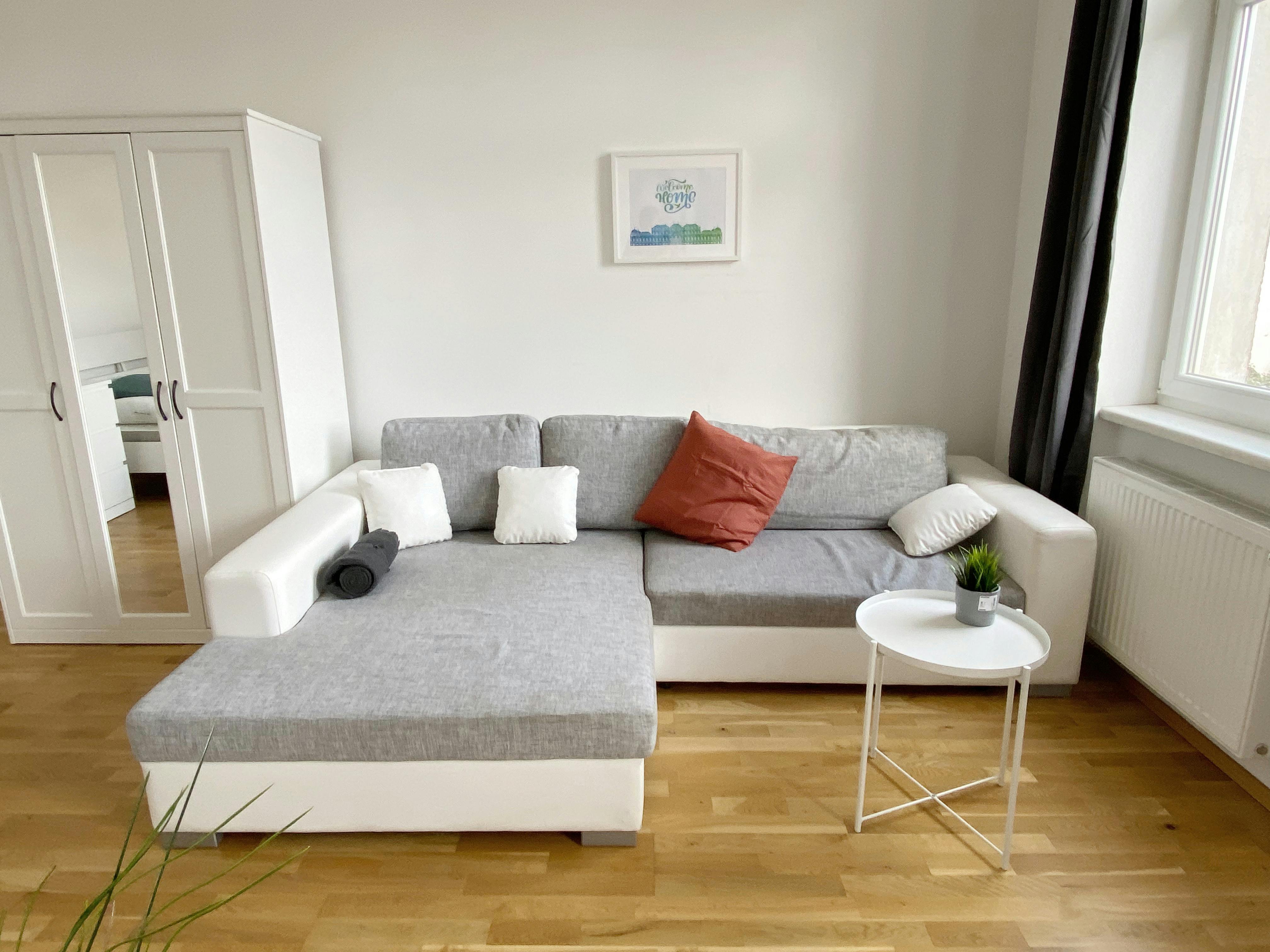 Apartment Vienna, 89m² — photo 5