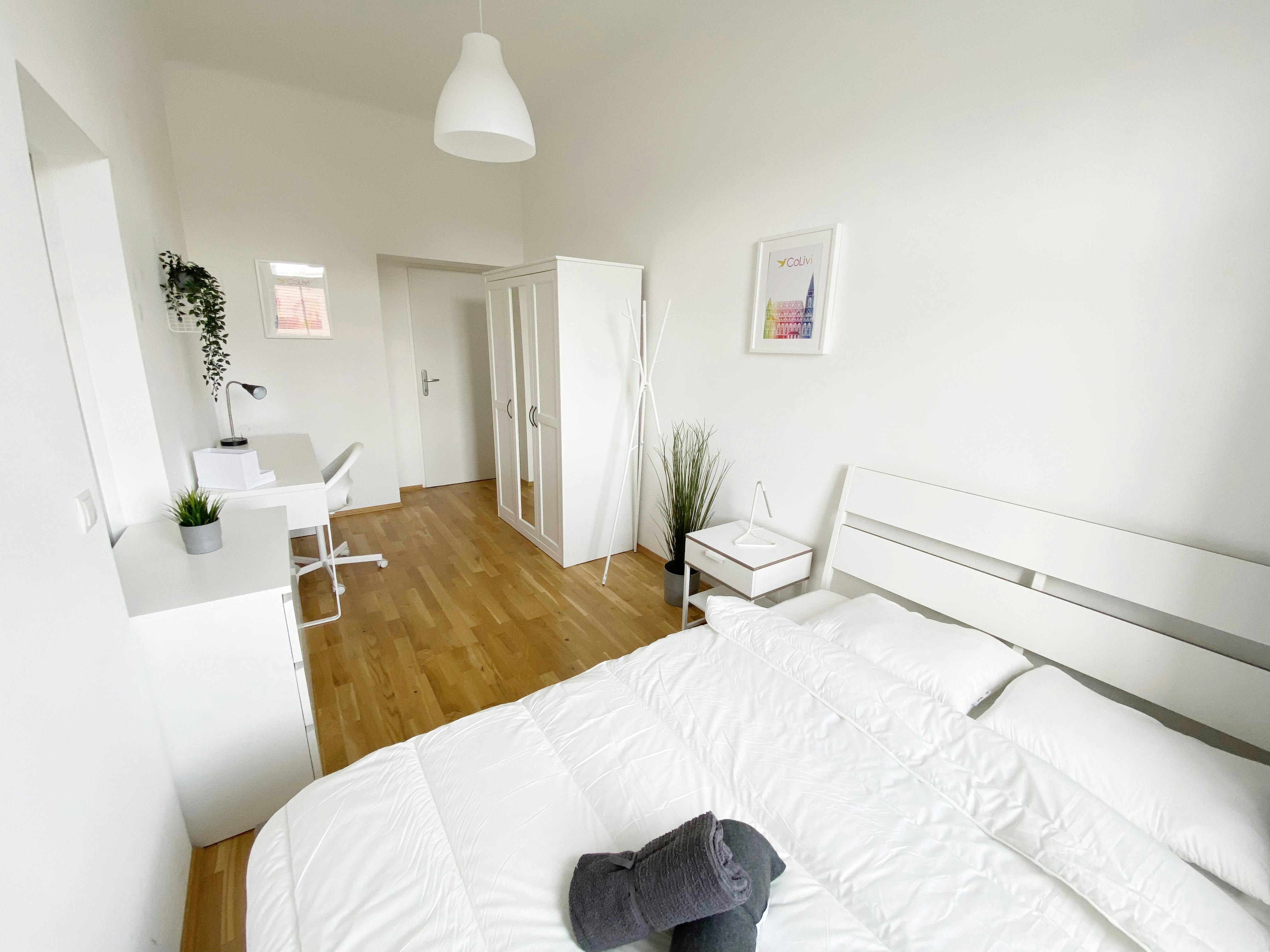 Apartment Vienna, 89m² — photo 2