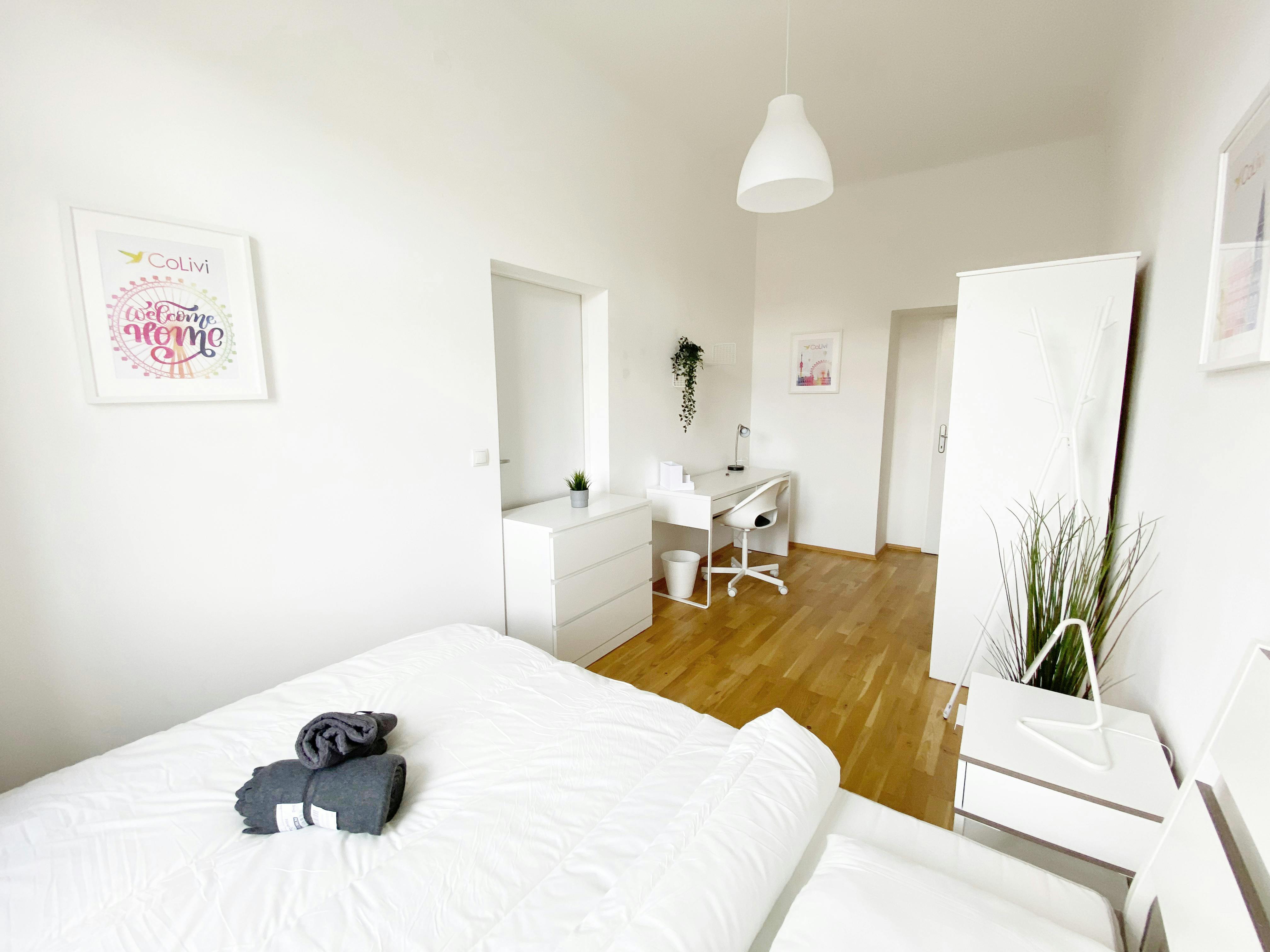 Apartment Vienna, 89m² — photo 5