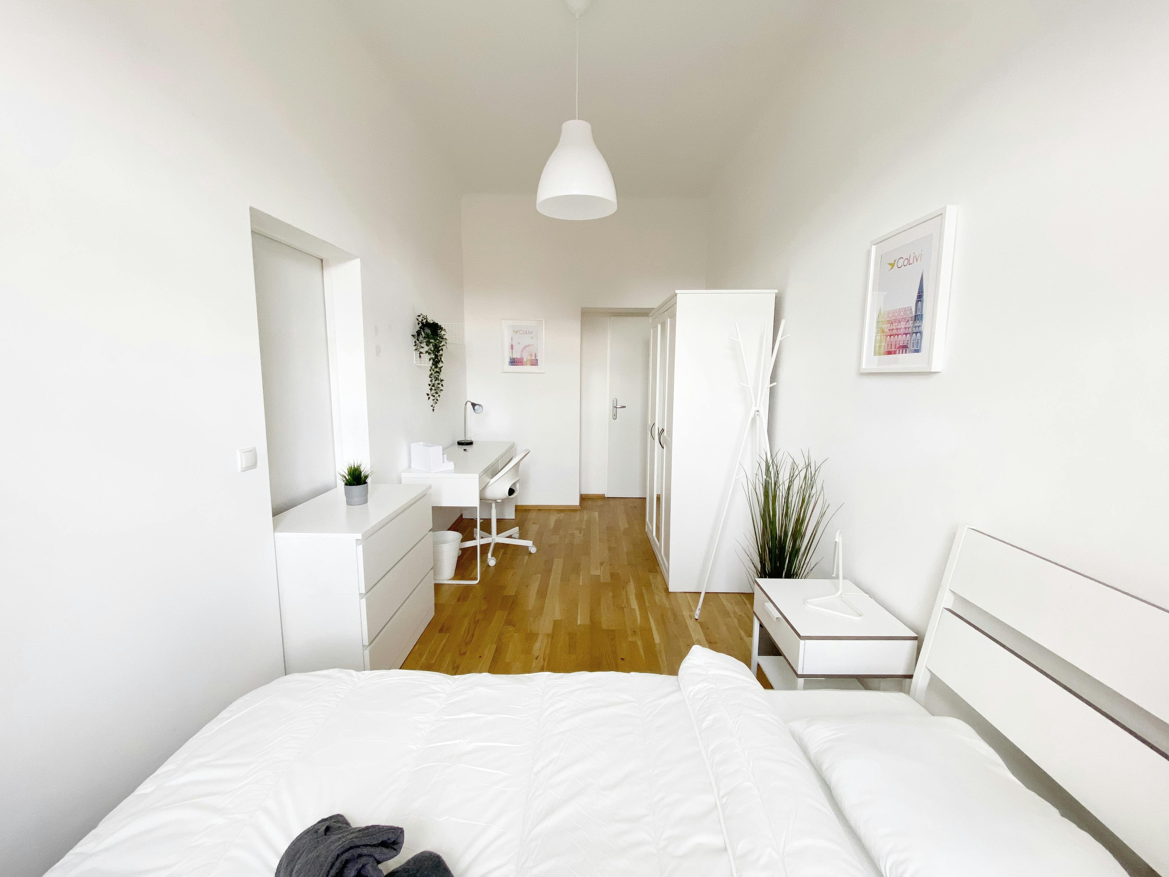 Apartment Vienna, 89m² — photo 4