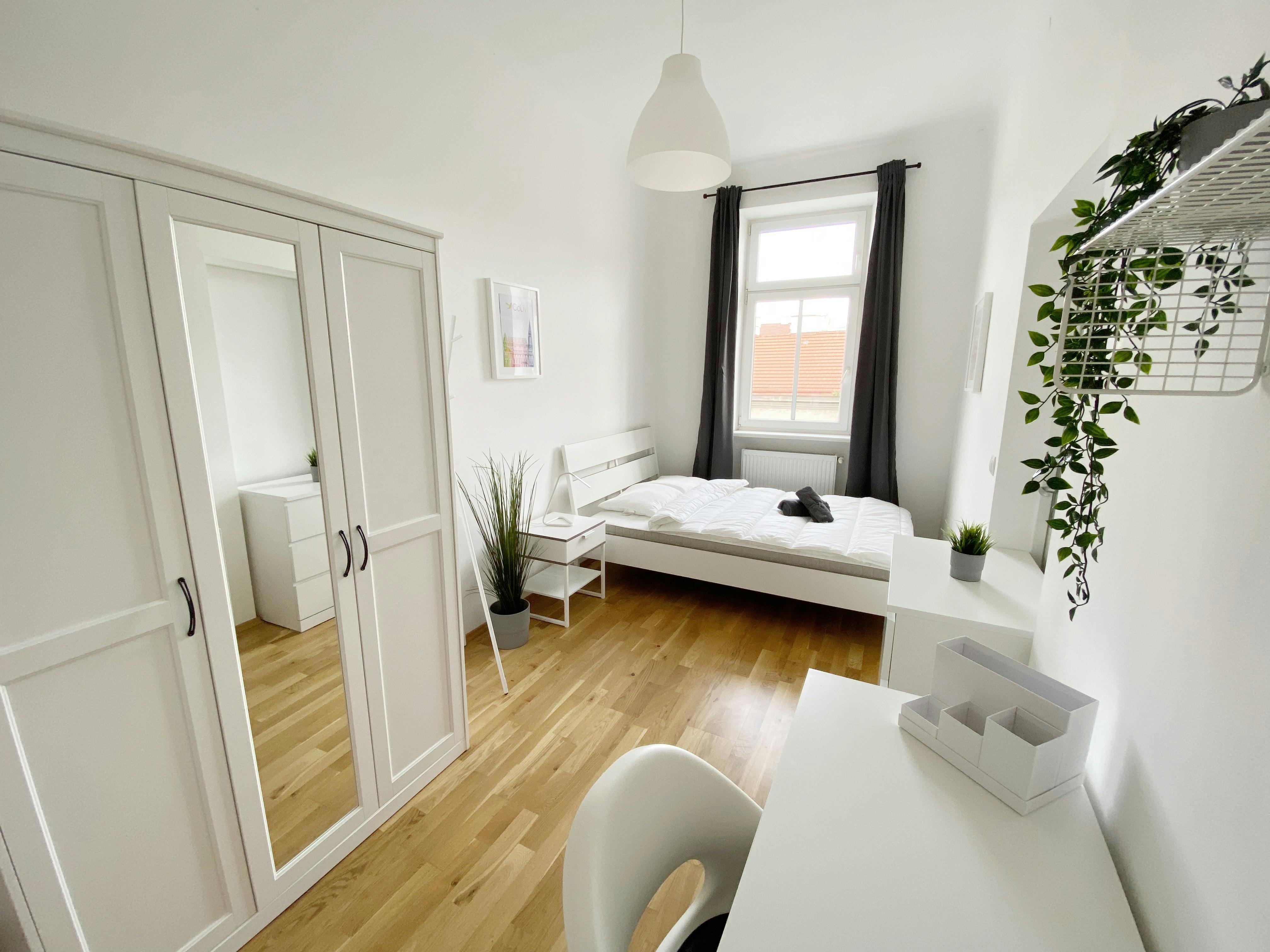 Apartment Vienna, 89m² — photo 1