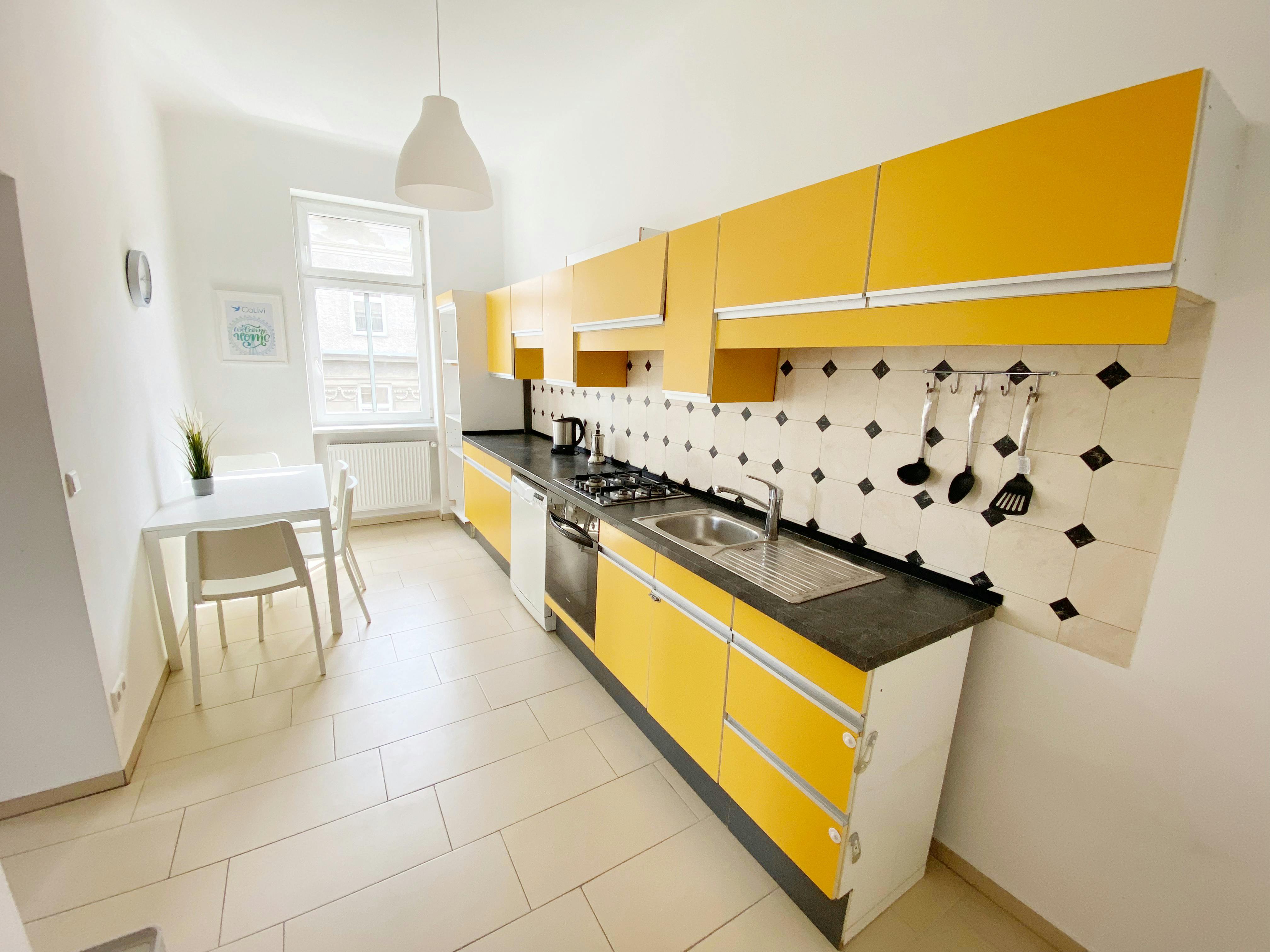 Apartment Vienna, 89m² — photo 9