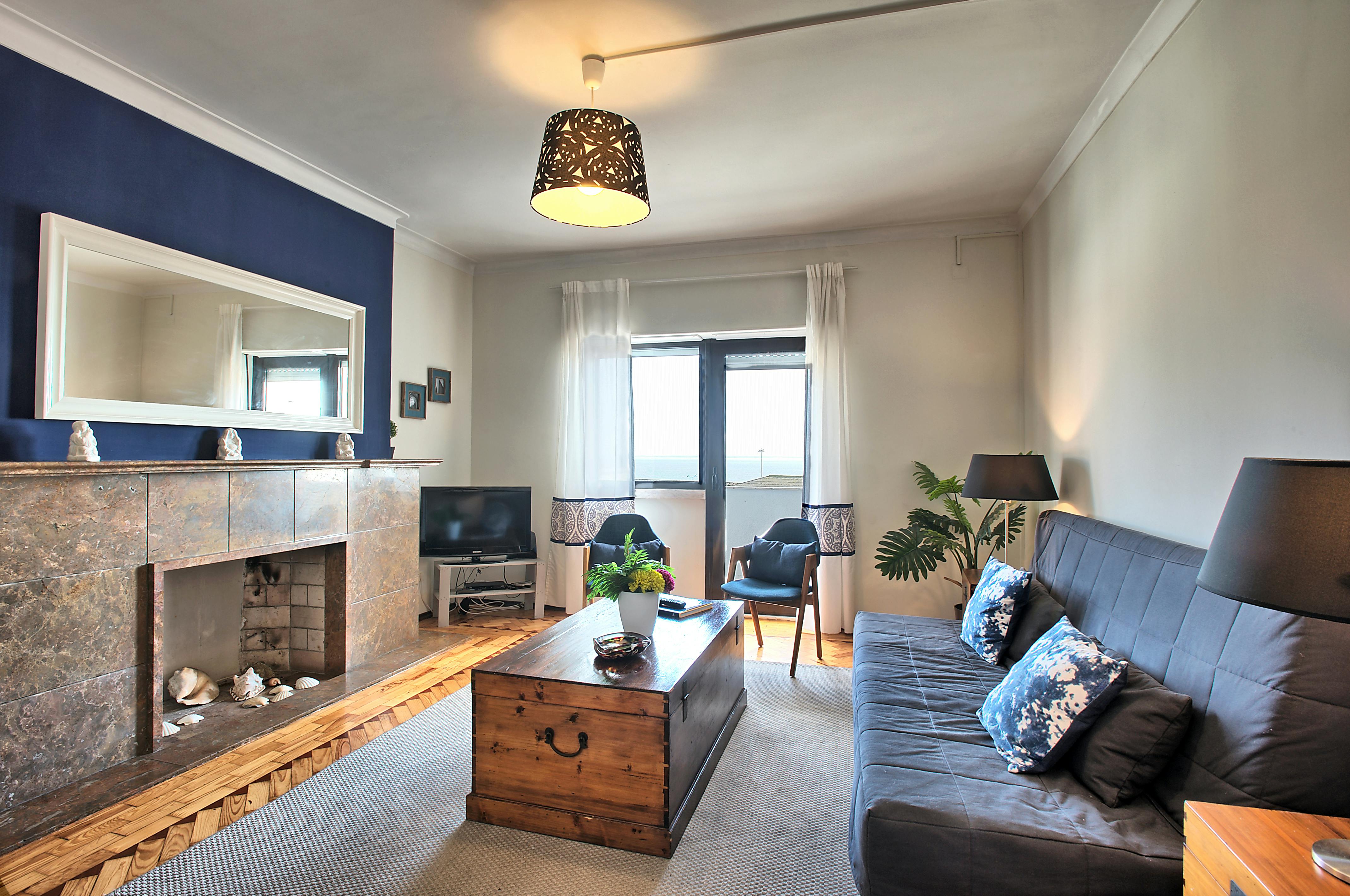 Rua de Diogo do Couto, Lisbon preview