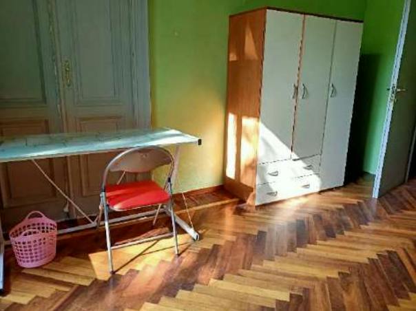 Private room in Corso Vinzaglio, Turin (1094180) room image 2