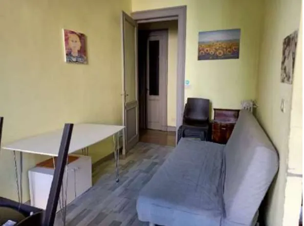 Private room in Corso Vinzaglio, Turin (1094182) room image 20
